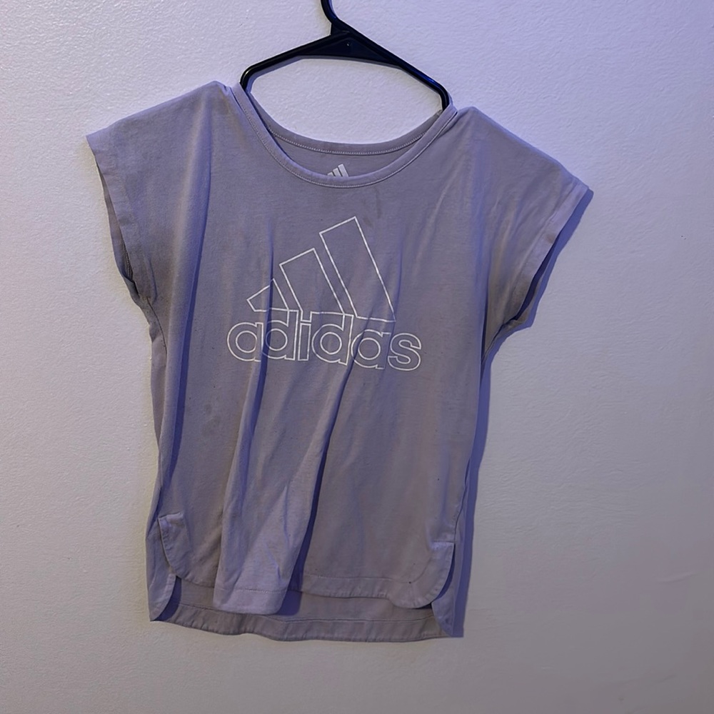 Adidas T-Shirt
